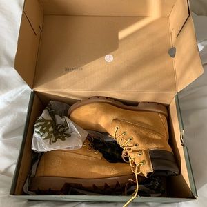womens timberland boots size 7